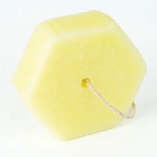 Balsamo solido rinforzante illuminante - 64 g | Officina Naturae - immagine 4