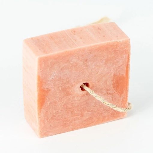 Bagnoschiuma solido effetto rivitalizzante - 64 g | Officina Naturae - immagine 3