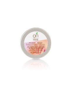 Maschera nutriente per capelli secchi | 150 ml | Officina Naturae