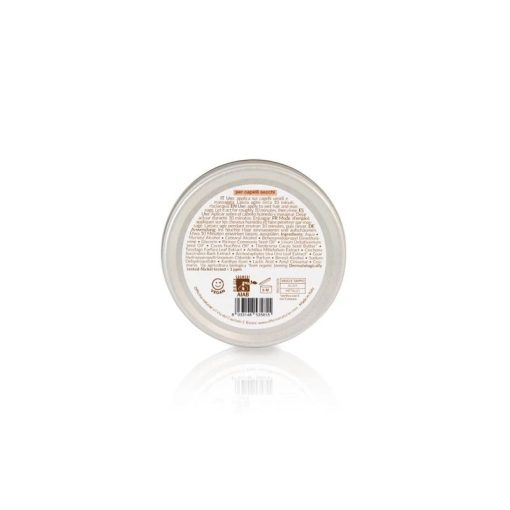 Maschera nutriente per capelli secchi | 150 ml | Officina Naturae - immagine 6
