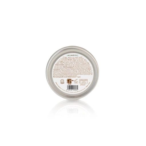 Maschera districante per capelli ricci | 150 ml | Officina Naturae - immagine 6