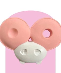 Massaggiagengive Remo l'Ippopotamo | Nyburi