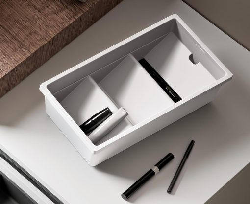Gollinucci KIT ONDA | Kit di Accessori per Cassetto in ABS - immagine 2