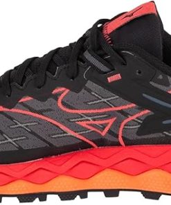 WAVE MUJIN (apr24) SS24 TRAIL