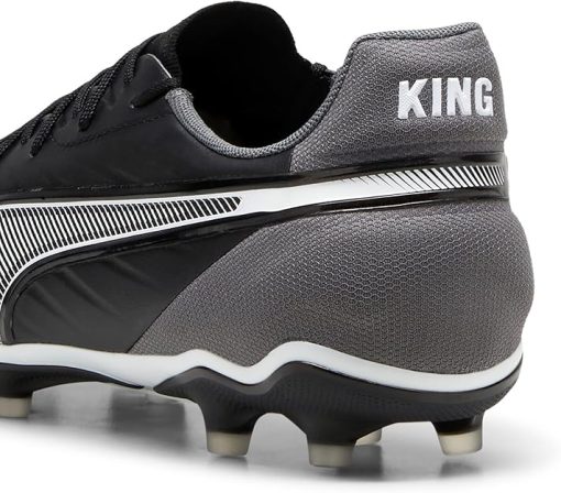 KING MATCH FG/AG (lug24) AW24 BLACKOUT q3 - immagine 4