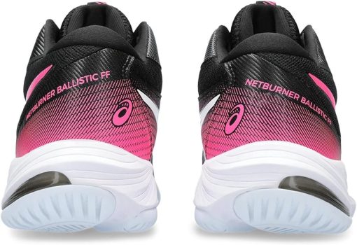 NETBURNER BALLISTIC FF MT 3 AW23 - immagine 4