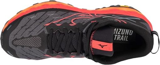 WAVE MUJIN (apr24) SS24 TRAIL - immagine 3