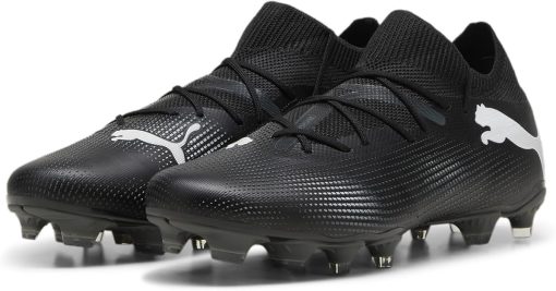 FUTURE 7 MATCH FG/AG (set24) AW24 BLACKOUT q3 - immagine 5