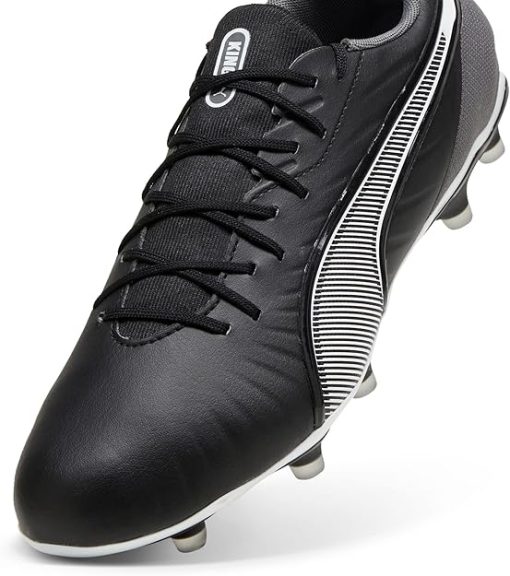KING MATCH FG/AG (lug24) AW24 BLACKOUT q3