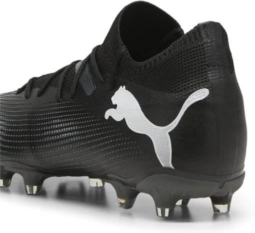 FUTURE 7 MATCH FG/AG (set24) AW24 BLACKOUT q3 - immagine 6