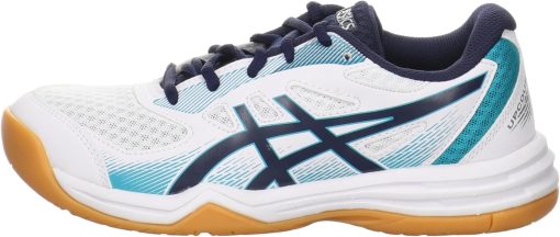 UPCOURT 5 GS (lug23) AW23 - immagine 2