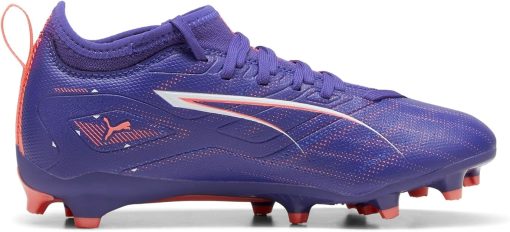 ULTRA 5 MATCH FG/AG (lug24) AW24 FORMULA q3 - immagine 2