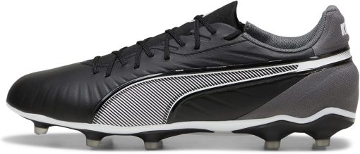 KING MATCH FG/AG (lug24) AW24 BLACKOUT q3 - immagine 3