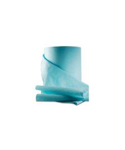 Bobina stroftex turchese gr 56 kilogrammi 4