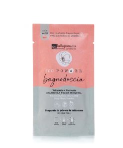Eco powder - Bagnodoccia in polvere nutriente | 25 g