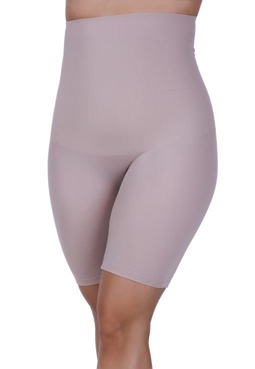 Pantaloncini Ghana Modellanti Beige