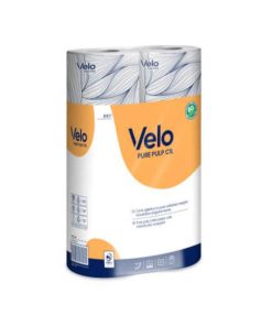 igienica pura pulp C1L rotoli 72