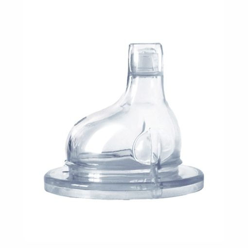 Biberon Termico con Beccuccio in Silicone - 260ml | PURA - immagine 4