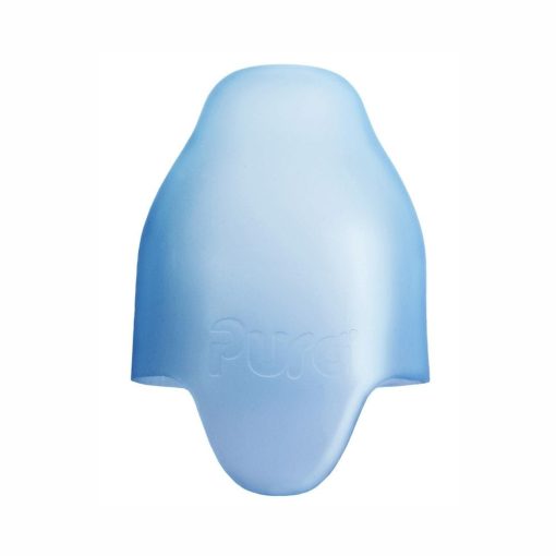 Biberon Termico con Beccuccio in Silicone - 260ml | PURA - immagine 5
