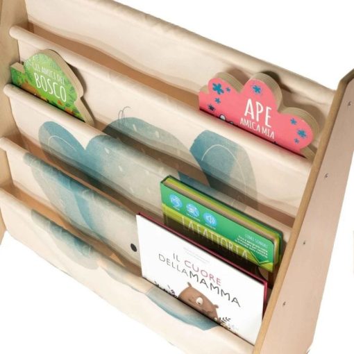 Libreria Montessoriana Elefantino I Sassi - immagine 2