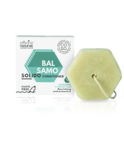Balsamo Solido | Nutriente e Protettivo | Officina Naturae