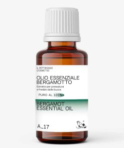Olio Essenziale Bergamotto - 10ml