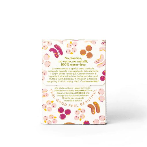 Balsamo Corpo in-Shower solido | Happy Habit - immagine 3