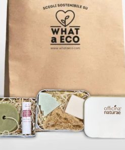 Kit Regalo Da Viaggio + Kit Regalo Casa