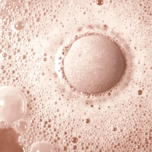 Caramella Bomba Da Bagno CIOCCOLATO GIANDUIA I Senso Naturale - immagine 8