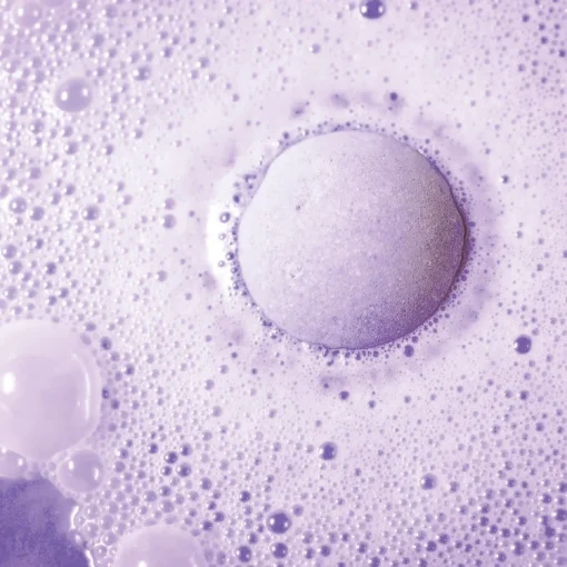 Caramella Bomba Da Bagno FRUTTI DI BOSCO I Senso Naturale - immagine 8
