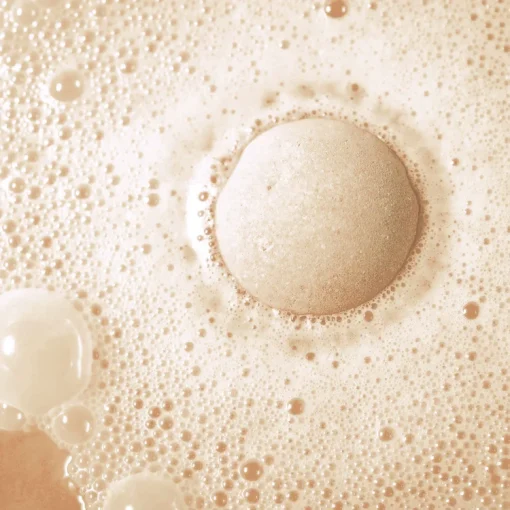Caramella Bomba Da Bagno LATTE e MIELE I Senso Naturale - immagine 7
