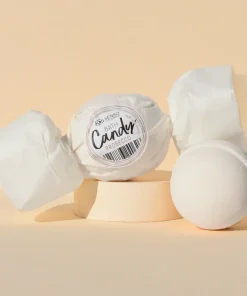 Caramella Bomba Da Bagno PROSECCO I Senso Naturale