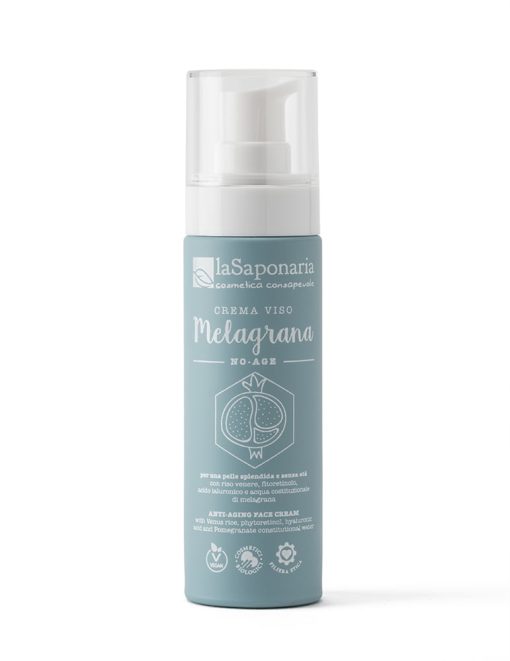 Crema viso no-age Melagrana 50 ml
