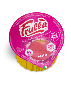 Polpa di frutta Mela Pink Lady