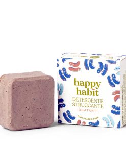 Detergente Struccante Idratante solido | Happy Habit