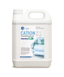 ammorbidente ergo cation kg 5