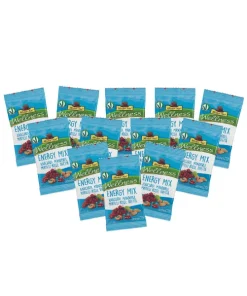Energy Mix - 25g Pack 24 Pezzi