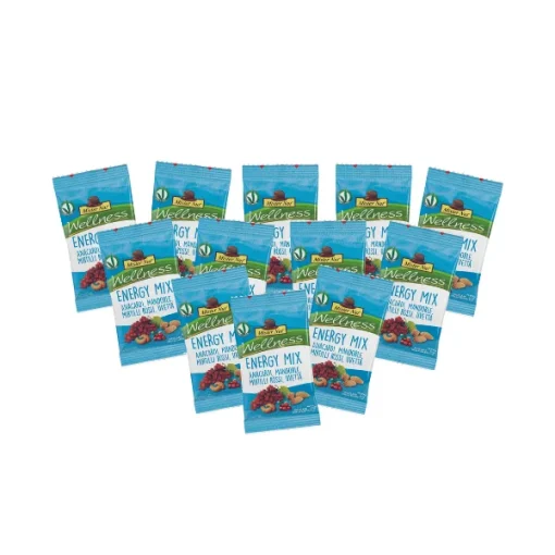 Energy Mix - 25g Pack 24 Pezzi
