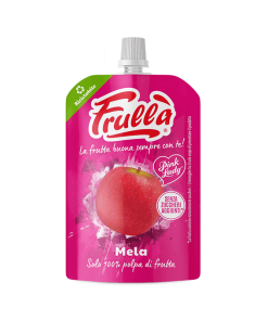 Frutta frullata Mela Pink Lady