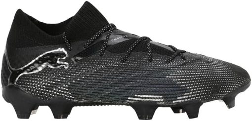 FUTURE 7 ULTIMATE FG/AG (lug24) AW24 BLACKOUT q3 - immagine 4