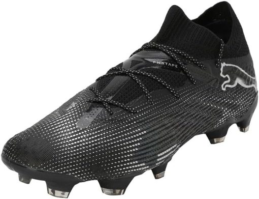FUTURE 7 ULTIMATE FG/AG (lug24) AW24 BLACKOUT q3 - immagine 2
