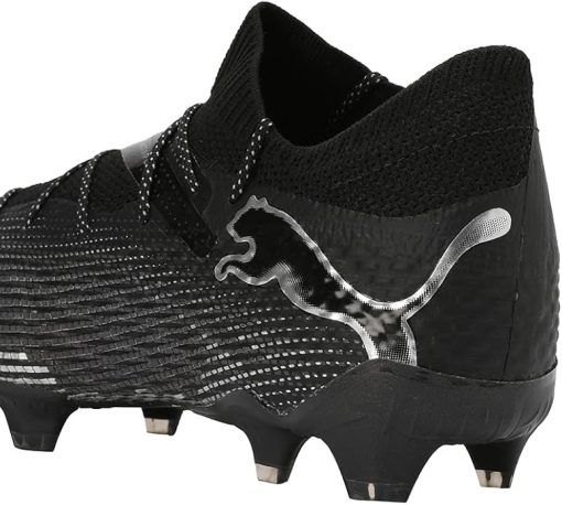 FUTURE 7 ULTIMATE FG/AG (lug24) AW24 BLACKOUT q3 - immagine 7