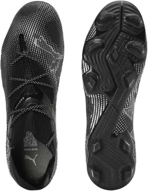 FUTURE 7 ULTIMATE FG/AG (lug24) AW24 BLACKOUT q3 - immagine 5