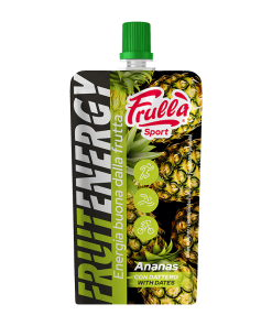 Fruit Energy Ananas con Dattero