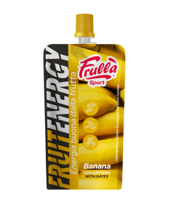 Fruit Energy Banana con Dattero