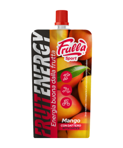 Fruit Energy Mango con Dattero
