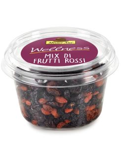 Spreco Zero - Mix Frutti Rossi - Bicchiere 125g