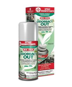 Odorbact green forest ml 150