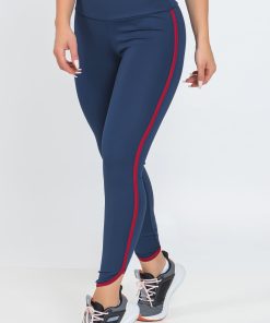 Legging Viés
