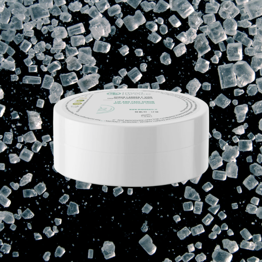 Scrub labbra e viso 50ml | Marigrace - immagine 2